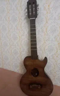 گیتارتزینی