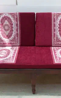 تخفیف ویژه پشتی مبل