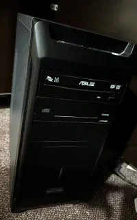 سیستم pc سالم