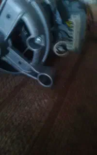 موتور ماشین لباسشویی 5 کیلویی