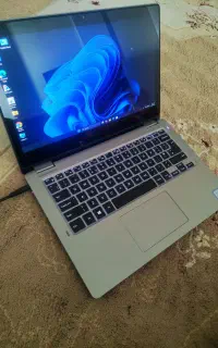 لپتاپ دل Latiude 3310