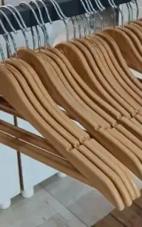 چوبکار لباس