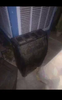 بخاری