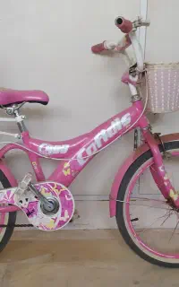 دوچرخه دخترانه و پسرانه برند کافیدیس و المپیا