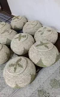 جابرنجی ۲۰کیلویی امیدیه