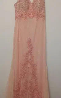 لباس مجلسی