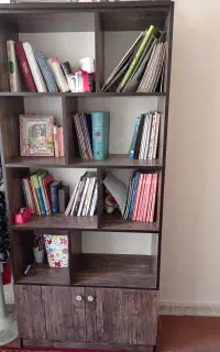 کتابخانه درحدنو