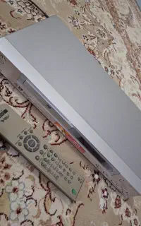 دی وی دی آیوا اصل