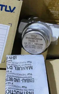 تله بخار TLV