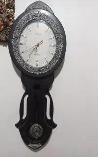 ساعت