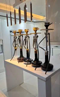 قلیان کرنو  تکی به قیمت عمده