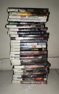 بازی Xbox 360