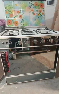 گاز