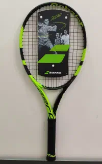 راکت تنیس بابولات Babolat Pure Aero با لوازم کامل