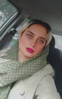 آموزش رانندگی مربی خصوصی رانندگی خانم نگین حسینی