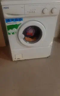 لباسشویی پارس