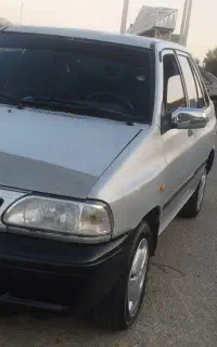 پراید 81