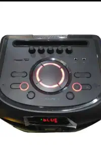 اسپیکرتسکو۲۰۸۴ تمیز