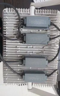 پروژکتور شیله