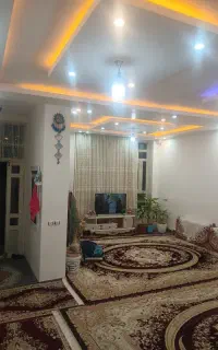۱۵۰متر ویلایی ایوانغرب