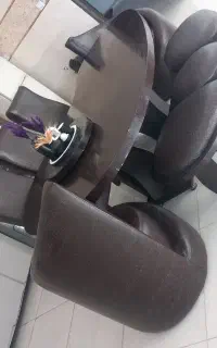 میز غذاخوری 8نفره
