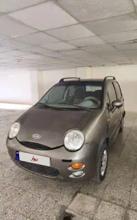 ام وی ام 110 چهار سیلندر