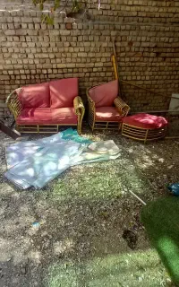 فروش برای باغ و ....