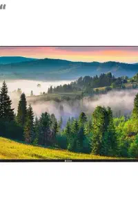 تلویزیون ۵۰ اینچ اسنوا مدل A710