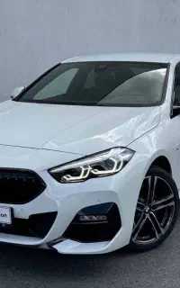 BMW225L تحویل 30 روزه
