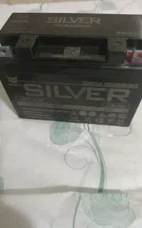 باطری نو هست همراه با گارانتی