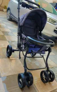 کالسکه دلیجان مدل بنیتا