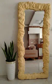 آینه دکوراتیو