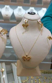 فروش طلای استفاده نشده با فاکتور