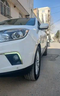 جک مدل۹۸ ۲۰۰۰ بی رنگ