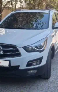 هایما S5 مدل ۹۸ کم کارکرد