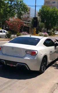 فروش تویوتا جی تی۸۶