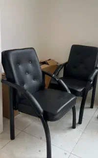 صندلی اداری