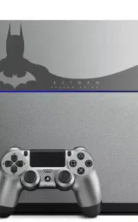 PS4 FAT 500g