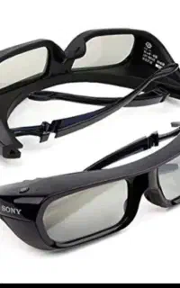 عینک سه بعدی