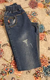 لباس پسرانه