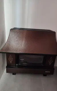 بخاری شومینه نیک کالا