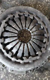مجموعه  تعمیرگاهی  مکانیکی و تنظیم موتور
