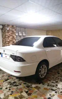 سورن پلاس 403 موتور EF7