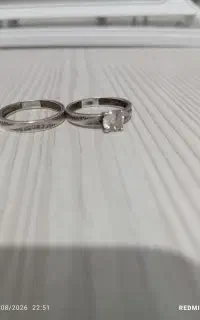 حلقه زنانه