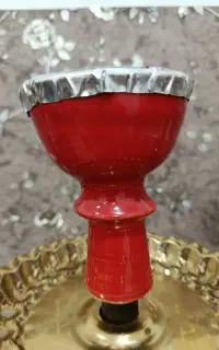 نیروی کار در کافه فقط قلیان با چایی
