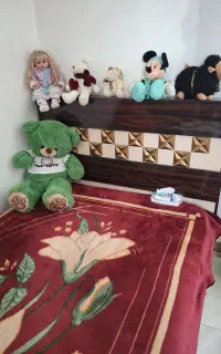سرویس خواب یک و نیم نفره هایگلاس