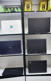 لپتاپ از دم قسط.... با چک
