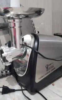 چرخ گوشت نو فوما