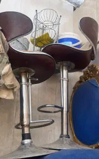 صندلی جک دار دو عدد دو ملیون