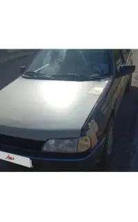 روآ دوگانه مدل 85